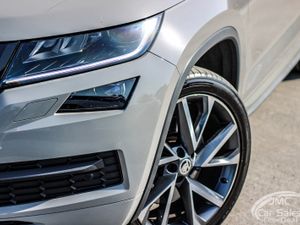 2020 SKODA KODIAQ 4X4 SPORTLINE - Image 2