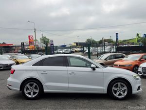 Audi A3 ( 172 REG 1.4 TFSI AUTOMATIC  FACELIFT - C - Image 4