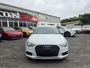 Audi A3 ( 172 REG 1.4 TFSI AUTOMATIC  FACELIFT - C - Image 3