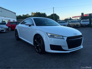 Audi TT 1.8 TFSI AUTOMATIC - FACELIFT / VIRTUAL CO - Image 2