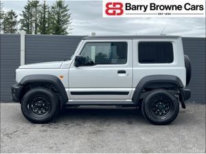 Suzuki Jimny 1.5 LCV 3DR - Image 3