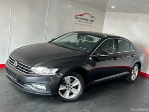 Volkswagen Passat SE NAV TDI S-A DSG - Image 2