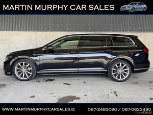 Volkswagen Passat 2.0 TDI R-LINE 150PS 5DR - Image 4