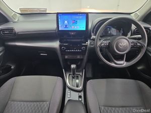 Toyota Yaris Cross Z Hybrid *Top spec* - Image 4