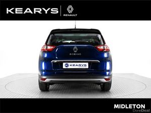 Renault Grand Scenic DYNAMIQUE S NAV Automatic - Image 2