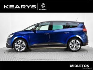 Renault Grand Scenic DYNAMIQUE S NAV Automatic - Image 3