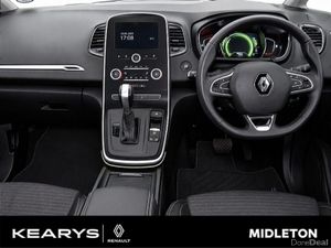 Renault Grand Scenic DYNAMIQUE S NAV Automatic - Image 4