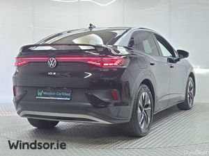 Volkswagen ID.5 Match Pro Performance 77kWh EV - Image 3