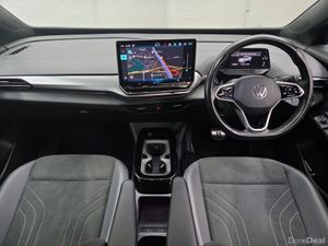 Volkswagen ID.5 Match Pro Performance 77kWh EV - Image 4