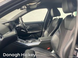 BMW 3-Series 330e M Sport - Image 4