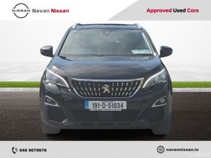 Peugeot 3008 1.5 BlueHDi 130bhp Active - Image 3