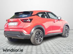 Nissan Juke HYBRID 1.6 SV PREMIUM **€2,000 SCRAPPA - Image 3