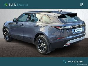 Land Rover Range Rover Velar 3.0 I6 PHEV 460 PS SE - Image 2