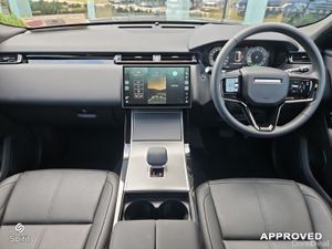 Land Rover Range Rover Velar 3.0 I6 PHEV 460 PS SE - Image 4
