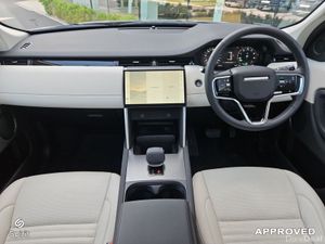 Land Rover Discovery Sport 1.5 I3 PHEV 309 PS AWD - Image 4