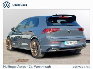 Volkswagen Golf R-Line 2.0 TDI 150HP DSG - Image 4