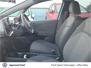 Volkswagen ID.3 52KWH PURE PLUS *COSTA AZUL BLUE* - Image 4