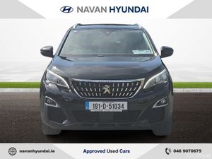 Peugeot 3008 1.5 BlueHDi 130bhp Active - Image 3