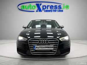 Audi A3 1.4 TFSI Automatic, Low mileage - Image 3