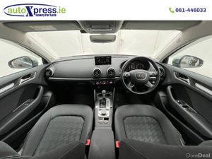 Audi A3 1.4 TFSI Automatic, Low mileage - Image 2