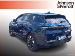 Opel Grandland GS 73 kWh BEV - Image 2