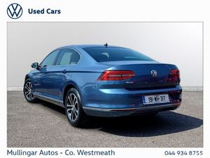 Volkswagen Passat 2.0 TDI 150HP Highline DSG - Image 4