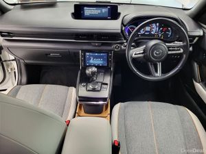 Mazda MX-3 MX-30 E-SKYACTIV 35.5 KWH BRIGH - Image 4