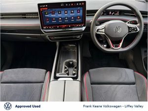 Volkswagen ID.7 TOURER GTX PLUS *SCALE SILVER WITH - Image 2