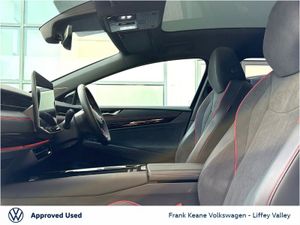 Volkswagen ID.7 TOURER GTX PLUS *SCALE SILVER WITH - Image 4
