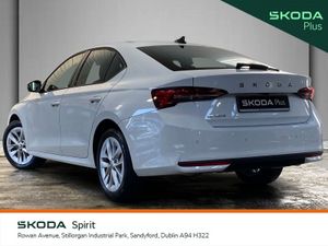 Skoda Octavia Selection 1.5TSI 115bhp - Image 4