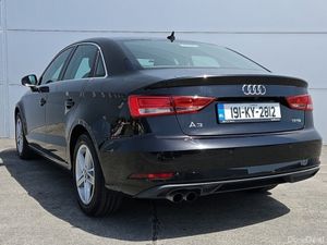 Audi A3 1.4 TSI Automatic - Image 3