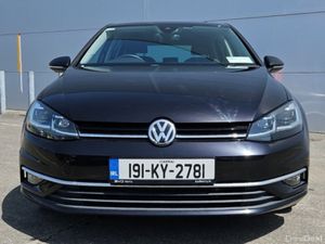 Volkswagen Golf Comfortline 1.2Tsi Auto "Low Milea - Image 2