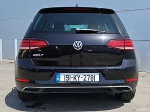 Volkswagen Golf Comfortline 1.2Tsi Auto "Low Milea - Image 4
