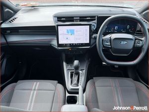 Ford Puma 1.0 MHEV ST Line Automatic I DEMO MODEL - Image 4