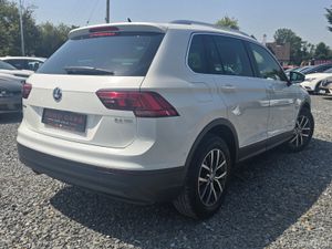 172 VW Tiguan 2.0d Comfortline/FSH/Warranty - Image 3