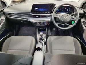 Hyundai i20 i20 Deluxe Plus - Image 4
