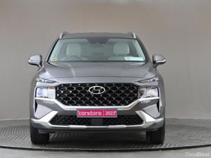 Hyundai Santa Fe 1.6 PHEV 4WD 7SEATS **HIGH SPEC** - Image 2