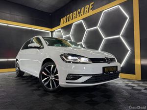 ◼️2018 VOLKSWAGEN GOLF 1.4 TSI ONLY 39,000 MILES◼️ - Image 3