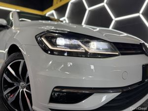 ◼️2018 VOLKSWAGEN GOLF 1.4 TSI ONLY 39,000 MILES◼️ - Image 4