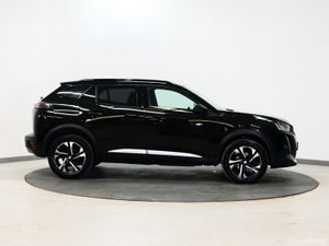 *50* 2023 Peugeot 2008 1.2 gt puretech - Image 3