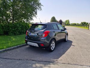 Opel Mokka Diesel (NCT TESTED)!!! - Image 3