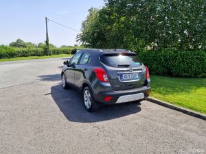 Opel Mokka Diesel (NCT TESTED)!!! - Image 4