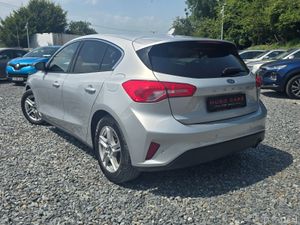 192 Ford Focus 1.0/Only 54k km/Irish/1yr warranty - Image 2