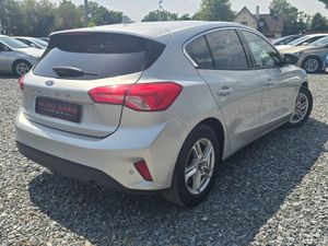 192 Ford Focus 1.0/Only 54k km/Irish/1yr warranty - Image 3