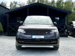 Land Rover Range Rover SE P440E, PERLINO INTERIOR, - Image 2
