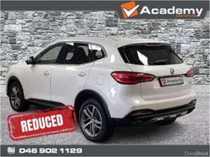 MG HS MG - Exclusive 5DR Auto**UNDER PREPARATION** - Image 3