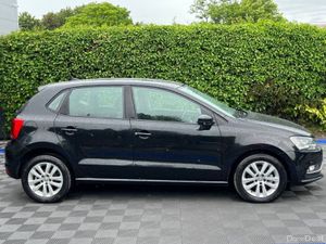 Volkswagen Polo COMFORTLINE 1.2 TSI AUTO // VERY L - Image 2