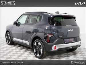 Kia EV2 Earth SR **DEMO SALE ** - Image 2