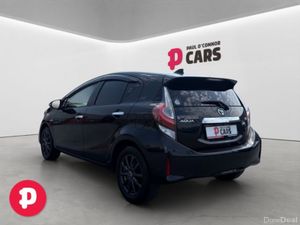 Toyota Aqua S Style Hybrid Auto - Straight Sale Di - Image 3