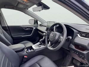 Toyota RAV4 2.5 Hybrid G Leather Pack 4WD - Image 2